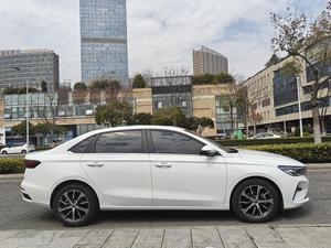 ดีฮ่าว รุ่นปี 2021 รุ่นที่ 4 เครื่องยนต์ 1.5 ลิตร เกียร์ CVT รุ่นหรู สีขาวภายนอก สีดำภายใน <span class=keywords><strong>รถ</strong></span>เก๋ง เทอร์โบ หลังคาซันรูฟ ทะเบียนเดือน<span class=keywords><strong>กรกฎาคม</strong></span> 2022 ระยะทาง 32,600 กม. - Product Image 3