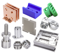 Customized CNC Lathe Machining Aluminum Parts Hybrid Milling Machine Assistance Available-Feel Free to Ask Any Questions