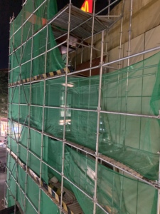 Xây dựng xây dựng mạ kẽm kim loại vòng khóa giàn giáo layher Allround ringlock hệ thống để bán - Product Image 4