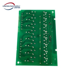 Équipement de contrôle industriel DSTD108, unité de connexion, 8 canaux de relais, original, neuf, livraison rapide, en stock, pièces détachées - Product Image 3