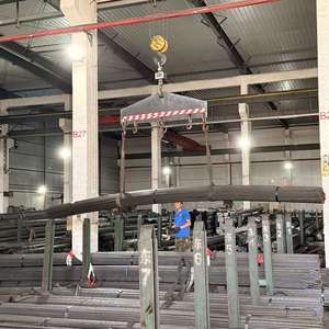 แท่งเหล็กกลมที่ดึงความเย็นได้อย่างอิสระ12L14สำหรับจักรเย็บผ้าแท่งเข็มและเพลากระสวย - Product Image 2