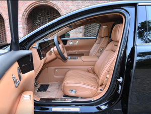 2025 AITO S800 พรีเมียม อีวี - 530 แรงม้า, ความเร็วสูงสุด 200 กม./ชม. ระบบ ADAS ระดับ L2 ชาร์จเร็ว เบาะหนัง 5 ที่นั่ง - Product Image 5