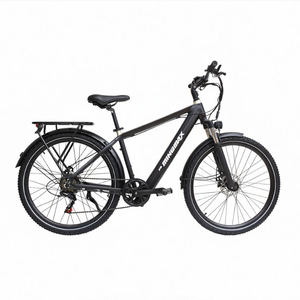 Vélo électrique en alliage d'aluminium avec fourche à suspension 36V 15Ah 250W Shimano 7 vitesses écran LCD <span class=keywords><strong>VTT</strong></span> - Product Image 1