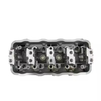 Culasse de moteur F8A 462Q 11100-84300 11110-84301 1110084300 1111084301 pour Suzuki 462Q 797ml 0.8L