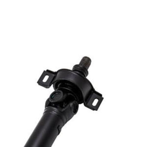 Arbres de transmission directement de l'usine pour modèles VIANO-VITO W639 2010-2015 A6394103306 et A6394105606 - Product Image 2