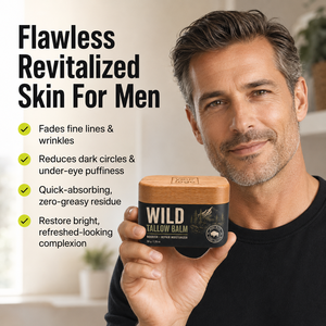 ครีมบำรุงผิวหน้า OEM Natural Moisturizer Anti Aging ลดเลือนริ้วรอย จุดด่างดำ บำรุงล้ำลึก ฟื้นฟูผิวหมองคล้ำ ด้วยสารสกัดจากน้ำมันไขมันสัตว์ - Product Image 2