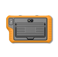 Programador de Llaves OBDSTAR X300 Classic G3 Versión Completa, Compatible con Calibración de Clústeres, Flasheo de ECU, Reinicio de Airbag, Plataforma de Pruebas