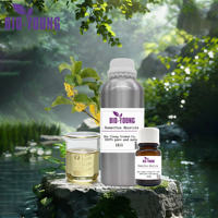 Offre Spéciale : Huile Essentielle Naturelle d'Osmanthus, Pureté 100%, Extrait Végétal pour la Fabrication de Parfums et la Saveur du Tabac