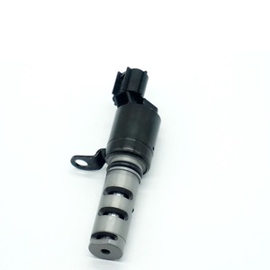 Válvula de control de aceite Hyundai Kia VVT OCV 24355-2B600 para control de presión de aceite del motor - Product Image 1