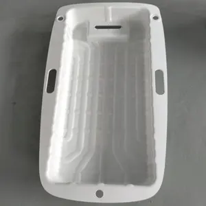 Factory Wholesale OEM ABS/PPNew Hot Plastic Acrylic Vacuum Forming Products Custom Large Thick Vacuum Tool Plastic Molding Mold