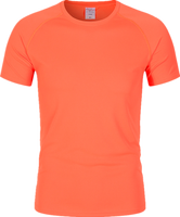 Unisex Plus Size Sport T-shirt Dry Fit 100% Polyester Gebreide Stof Snel Droogend Ademend Anti-Pilling Blank Design Aangepast Logo