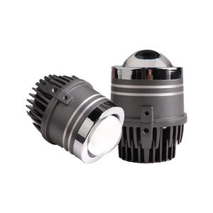 Lente <span class=keywords><strong>de</strong></span> Luz Antiniebla Láser Bi-LED Ultra Brillante <span class=keywords><strong>de</strong></span> 2 Pulgadas, Luces <span class=keywords><strong>de</strong></span> Conducción Bi-LED <span class=keywords><strong>de</strong></span> Luz Alta y Baja, Luces Antiniebla - Product Image 4