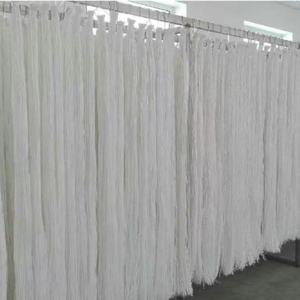 Filtro de Biorreactor de Membrana Modular de 1800 mm, Componente de Biorreactor de Membrana de Tipo Columna de PVDF para la Industria Electrónica - Product Image 4