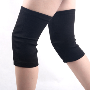 Produk Pelindung Berkualitas Tinggi Bantalan Pemanas Lutut Terapi Magnetik Turmalin Penyangga Lutut untuk Nyeri Arthritis - Product Image 2