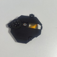 Lentille laser pour PS1 KSM-440AEM, lentille laser de remplacement résistante à l'usure, compatible avec la console de jeu PS1 KSM-440AEM, facile à installer