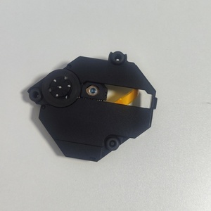Lente láser para PS1 KSM-440AEM, lente láser de repuesto resistente al desgaste, compatible con consola de juegos PS1 KSM-440AEM, fácil de instalar - Product Image 2