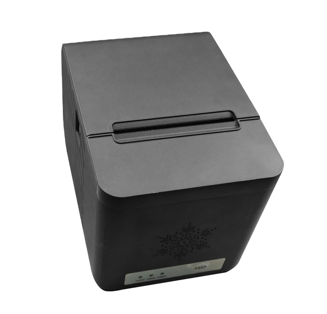 Low Cost 80mm Thermal Receipt Printer POS Billing Printer USB Ethernet Printer Auto Cutter Android ESC/POS