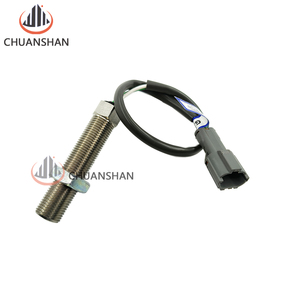 2547-1015 sensore di velocità di rivoluzione per Daewoo Doosan DH220-5 parti di escavatore DH300-7 25471015 - Product Image 2