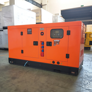 Générateur diesel silencieux de marque américaine 50 Kva 75 Kva 50kw 50 kw 50 <span class=keywords><strong>Kv</strong></span> Weichai Ricardo Xichai - Product Image 4