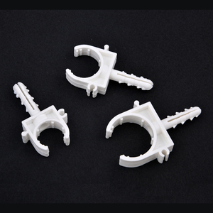 Công Ty Chuyên Nghiệp Sản Xuất Hoàn Toàn Mới Vật Liệu Chất Lượng Tốt Ppr Ống Kẹp - Product Image 2