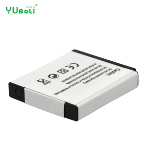 สำหรับ<span class=keywords><strong>ฟูจิ</strong></span> NP-50 โกดัก KLIC-7004 เพนแท็กซ์ ดี-ลี 68 เปลี่ยนแบตเตอรี่ Li-Ion 3.7V 1200mAh Fit X10 M341 V10 กล้องดิจิตอล - Product Image 4
