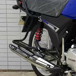 Мотоциклы на бензине для взрослых <span class=keywords><strong>Express</strong></span> XP 125cc 150cc в продаже - Product Image 6