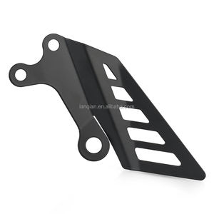 Accessoires de moto, cache de commande d'accélérateur pour Yamaha <span class=keywords><strong>MT</strong></span>-<span class=keywords><strong>07</strong></span> MT07 Moto <span class=keywords><strong>Cage</strong></span> <span class=keywords><strong>MT</strong></span> <span class=keywords><strong>07</strong></span> Tracer FZ-<span class=keywords><strong>07</strong></span> FZ <span class=keywords><strong>07</strong></span> FZ07 2013-2024 2023 - Product Image 5