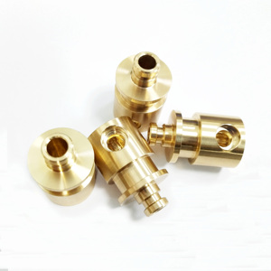 Peças sobressalentes da máquina dobrável do tubo de cobre do laço do aço inoxidável do oem para lustre - Product Image 3