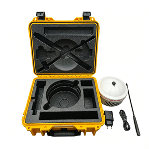 Base GNSS RTK Avanzada Precisa, Módulo GPS Diferencial Base2 en Oferta, Versión Actualizada - Product Image 1