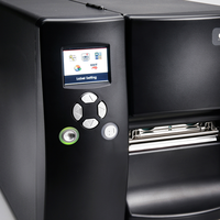 Printer Label Barcode Industri GODEX EZ2350i 300dpi Paling Andal Tersedia