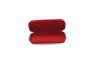 Étui de rangement carré mini en EVA personnalisé avec logo ODM pour lunettes – Couleurs et tailles personnalisables, résistant à l'usure et étanche - Product Image 5