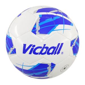 Balón de Fútbol 5 Personalizado de PVC Cosido a Máquina |   Listo para <span class=keywords><strong>la</strong></span> <span class=keywords><strong>Copa</strong></span> Mundial/Eurocopa 2026, Duradero y Resistente al Desgaste para Entrenamiento y Partidos de Club - Product Image 3