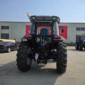<span class=keywords><strong>Tracteur</strong></span> agricole Équipement agricole 4wd 4x4 80hp 100hp 120hp 180hp <span class=keywords><strong>Tracteur</strong></span> au Mexique - Product Image 4
