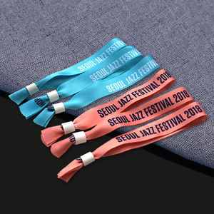 Этикетки для одежды, этикетки с напечатанным знаком для медсестры, держатель для карт, гравировочная Печать через плечо, розовый шнурок из полиэстера - Product Image 5