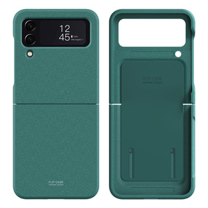 Funda Plegable De Teléfono Móvil <span class=keywords><strong>Carcasa</strong></span> Lujosa Para <span class=keywords><strong>Samsung</strong></span> Galaxy Z <span class=keywords><strong>Flip</strong></span> <span class=keywords><strong>4</strong></span> - Product Image 6
