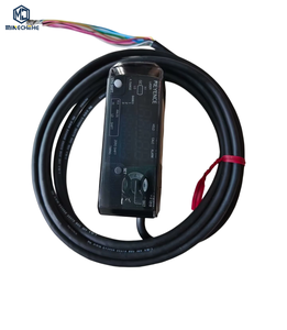 เซ็นเซอร์ควบคุม PLC เซ็นเซอร์วัดระยะด้วยเลเซอร์ ของแท้ใหม่เอี่ยม IL-1000 - Product Image 1