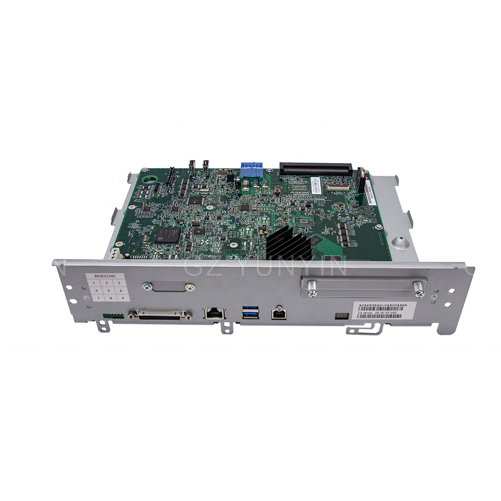 607k30657 Control Board for Altalink Printers - 100% Tested