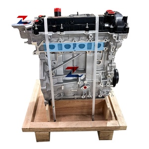Motor 2.2 RWD 4D22 4D24 Diésel Tdci de 4 Cilindros, Bloque Largo para <span class=keywords><strong>Ford</strong></span> Everest Fomoco Transit Ranger Mazda JMC Land Rover 2.4 - Product Image 1
