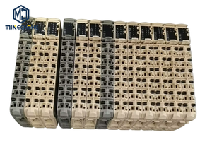Controlador PLC, Sensor, Módulo de Controlador Lógico Programable, Control Industrial, Programación PLC, 220V/110V, Ethernet, Can Bus, Marca - Product Image 1
