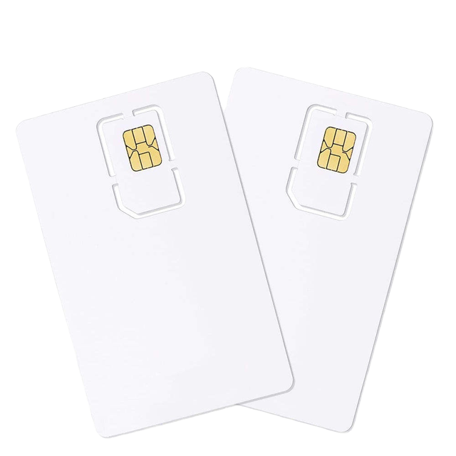 IoT M2M SIM Card Global 2G 4G for GPS Tracker Walkie Talkie Prepaid Africa SIM Card International Roaming Data Plan for Tracking
