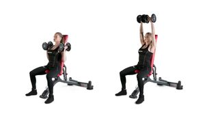 <span class=keywords><strong>Banco</strong></span> de Pesas Ajustable de Acero <span class=keywords><strong>para</strong></span> Gimnasio, Equipo de Entrenamiento de Fuerza, Fitness, Culturismo, Seguro y Resistente - Product Image 5