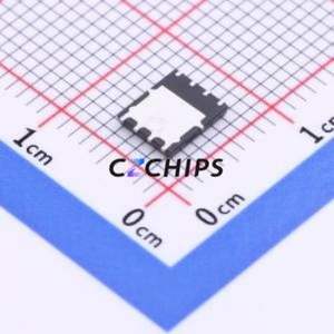 Transistor à effet de champ (MOSFET) VS4603GPMT PDFN-8(5x6) d'origine, neuf - Product Image 2