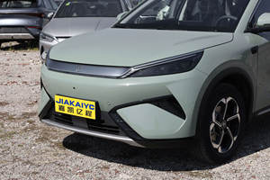 BYD Yuan PLUS Usado, Aceleración de 7.3s, SUV Espacioso de 5 Asientos - Product Image 2