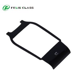 Felix Glass - Manufacturer Customized Tempered Cover Lens Glass for Electric Appliance - Product Image 1