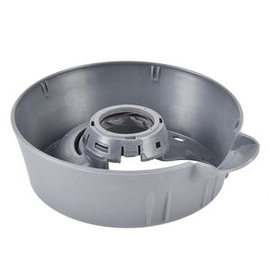 VORWERK Bimby <span class=keywords><strong>Thermomix</strong></span> Accesorios TM5 TM6 Tazón de taza Máquina de cocina Base manual eléctrica Pie Copa Fijación inferior para el hogar - Product Image 6