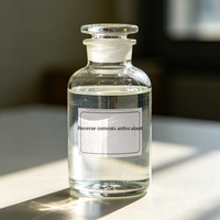 Produit chimique anticalcaire pour osmose inverse destiné aux applications d'équipements de purification d'eau commerciaux