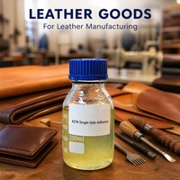 Colle à contact en promotion pour articles en cuir, emballages, sacs à main et portefeuilles - Colle à contact de qualité industrielle