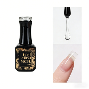 Set de 60 Colores de Esmalte de Gel con <span class=keywords><strong>Base</strong></span> de Goma, Colección en Caja, Tonos Jade, Nude <span class=keywords><strong>y</strong></span> Rosa, Esmalte de Gel Profesional OEM - Product Image 6