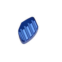 RTS pour HONDA Forza 250 NSS 125 accessoires de moto béquille support latéral colonne d'agrandissement auxiliaire