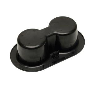 Dodge Ram 1500 2500 3500 <b>Car</b> Cup <b>Holders</b> Rear-Drain <b>Drink</b> Cup <b>Holder</b> 5HD65DX9AC - Product Image 1